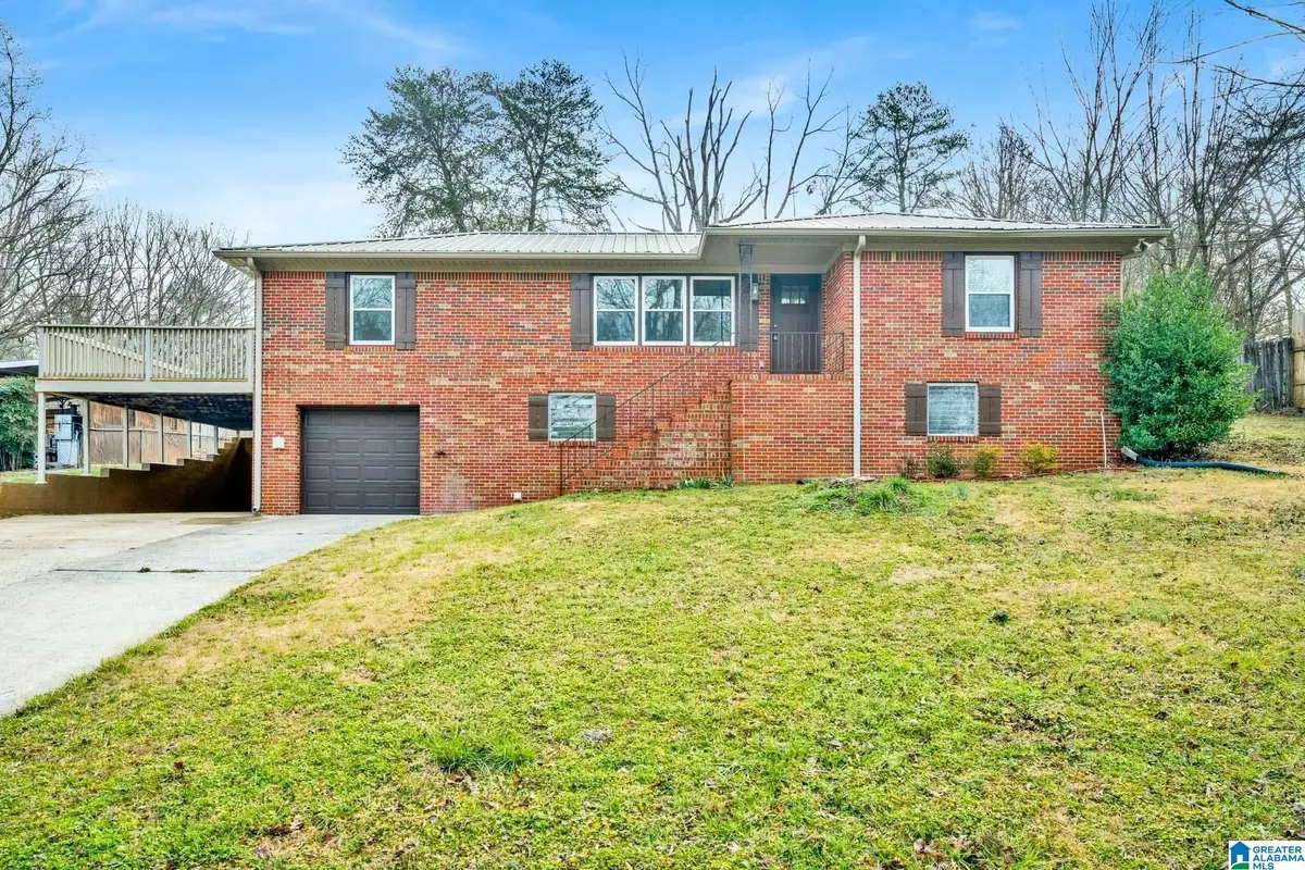 2721 5TH STREET NE, Birmingham, AL 35215 - #1