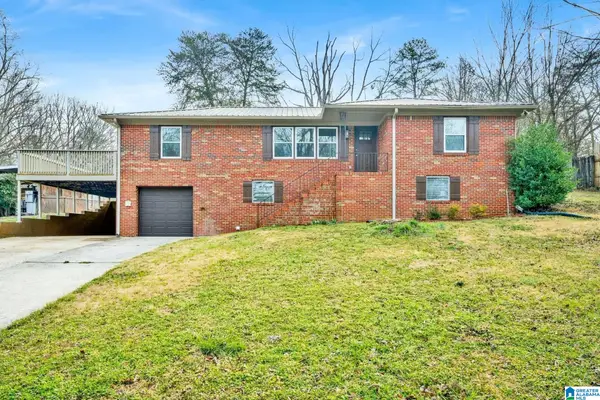 2721 5TH STREET NE, Birmingham, AL 35215