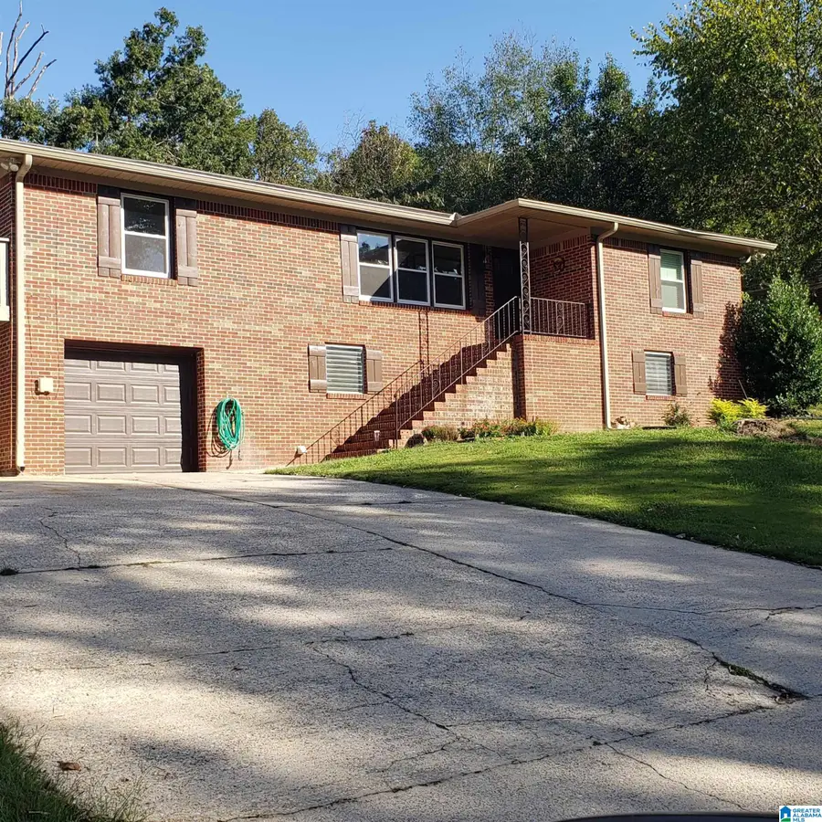 2721 5TH STREET NE, Birmingham, AL 35215 - #2