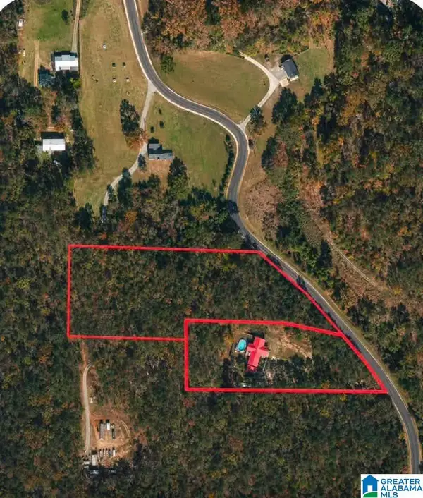 4269 BOSTON ROAD, Adger, AL 35006
