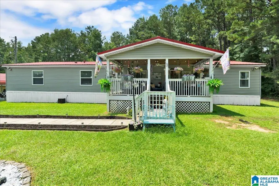 4269 BOSTON ROAD, Adger, AL 35006 - #2