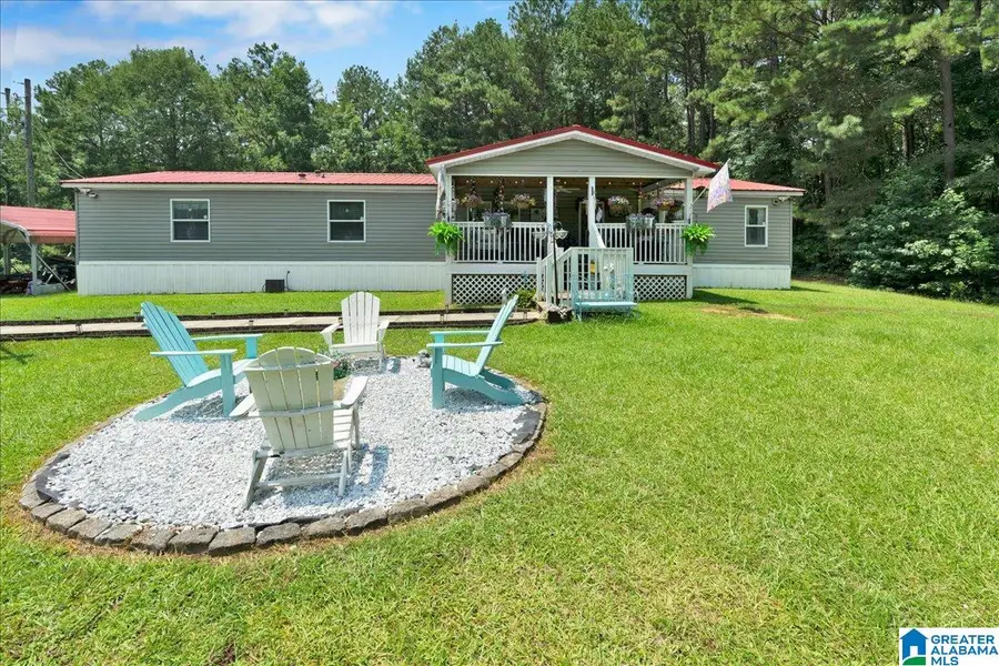 4269 BOSTON ROAD, Adger, AL 35006 - #3