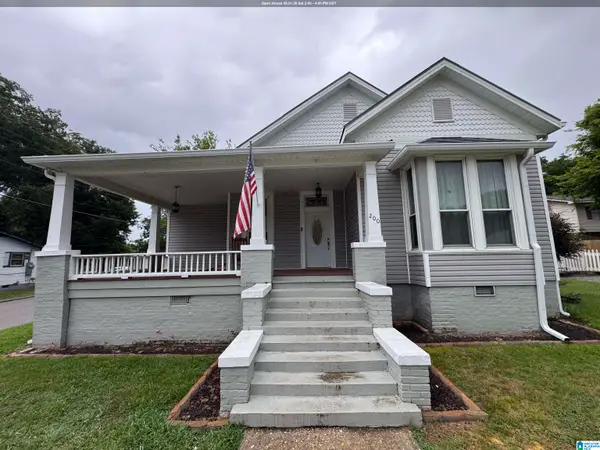 200 W OAK STREET, Oxford, AL 36203