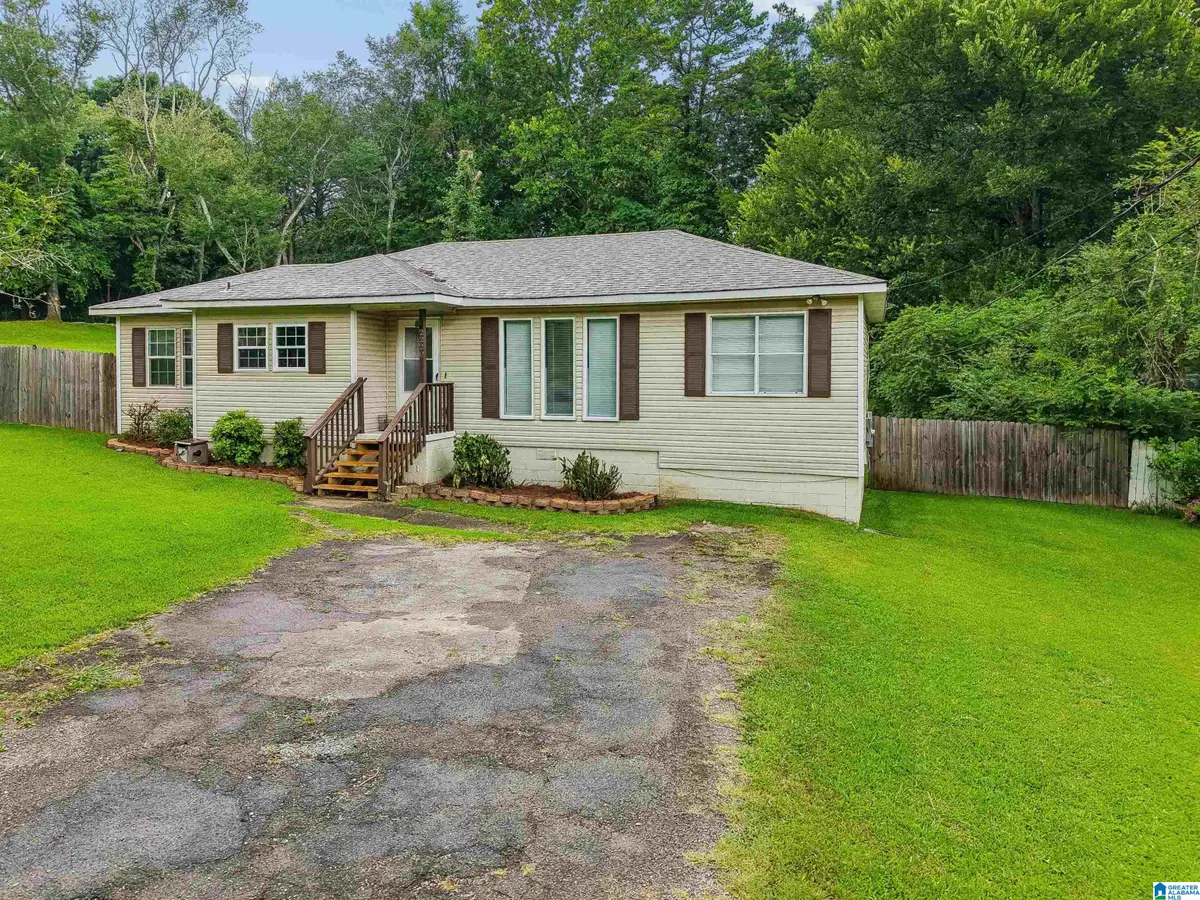 2220 NW 1ST STREET, Birmingham, AL 35215 - #1