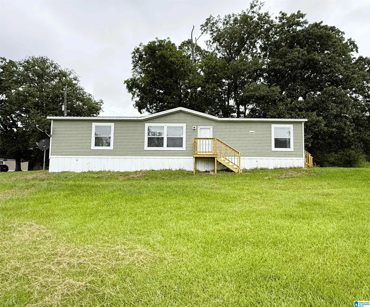 1541 LOST CREEK ROAD, Carbon Hill, AL 35549 - #1