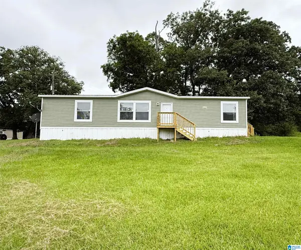 1541 LOST CREEK ROAD, Carbon hill, AL 35549