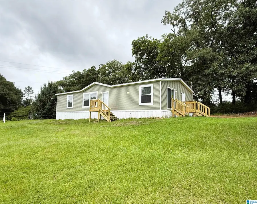 1541 LOST CREEK ROAD, Carbon Hill, AL 35549 - #2