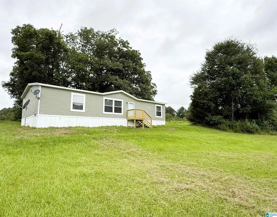 1541 LOST CREEK ROAD, Carbon Hill, AL 35549 - #3