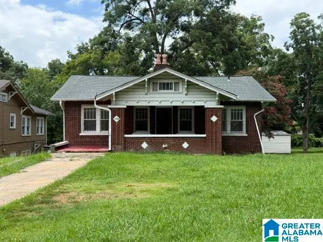 8108 2ND AVENUE S, Birmingham, AL 35206 - #1