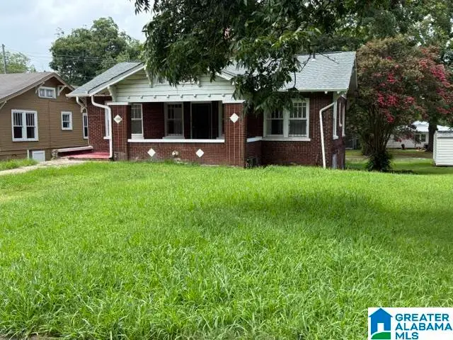 8108 2ND AVENUE S, Birmingham, AL 35206 - #2