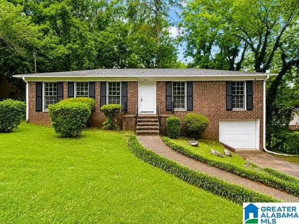 1444 HIGHLAND DRIVE, Birmingham, AL 35235