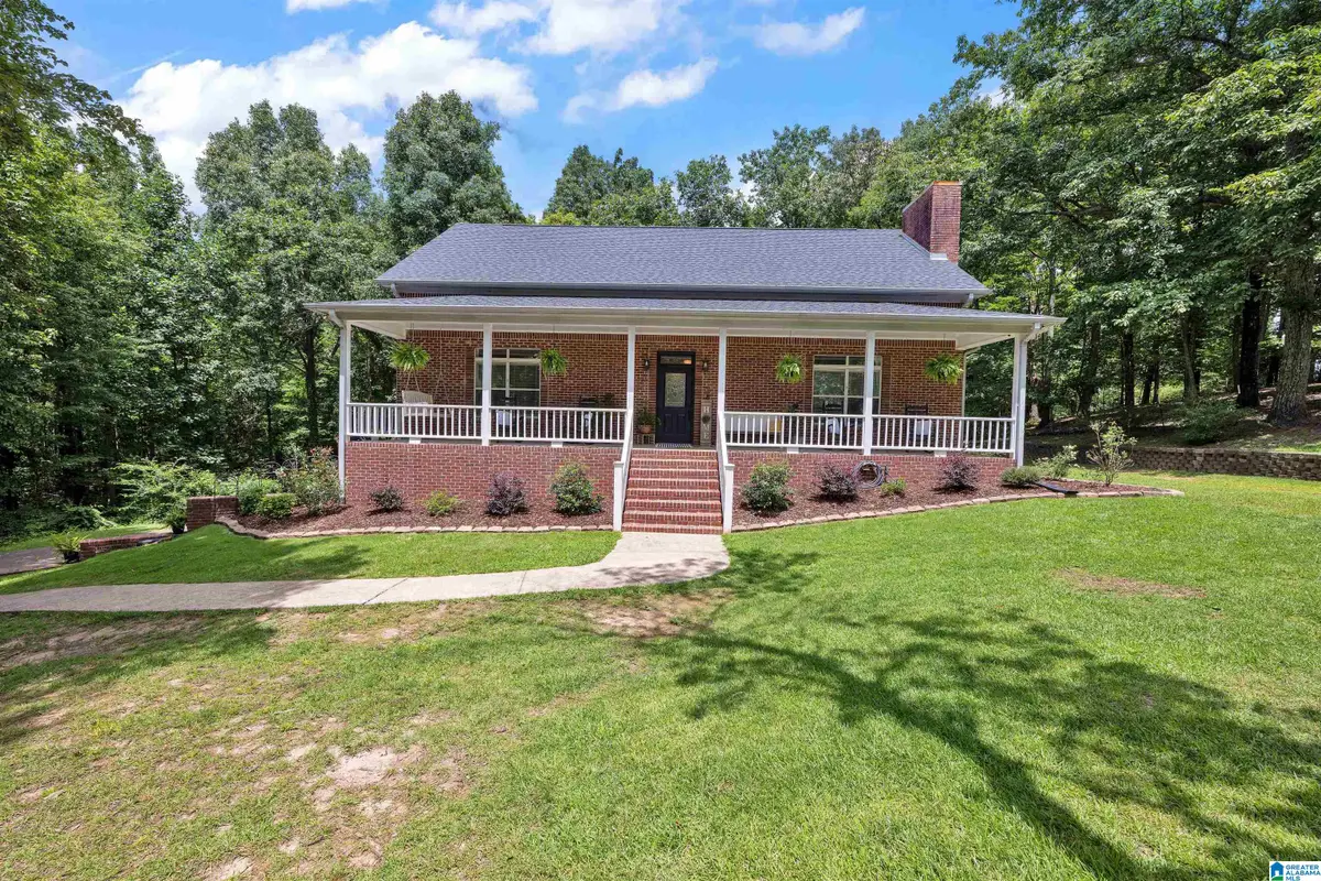 40 FOREST LANE, Warrior, AL 35180 - #1
