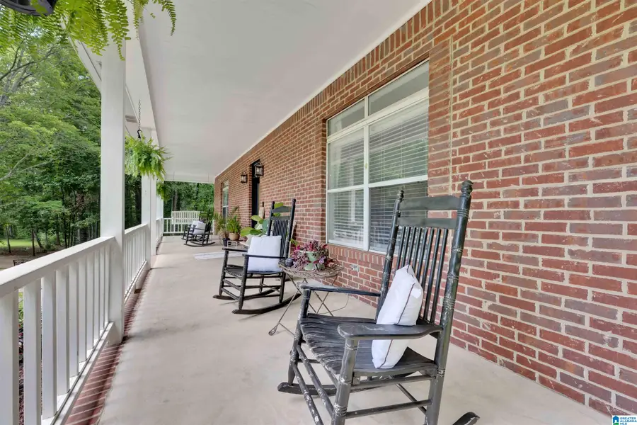 40 FOREST LANE, Warrior, AL 35180 - #2