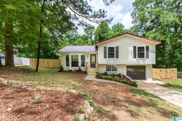 5854 BRENDA DRIVE, Trussville, AL 35173