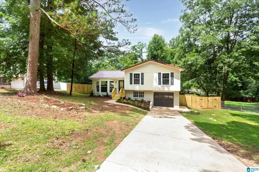 5854 BRENDA DRIVE, Trussville, AL 35173 - #2