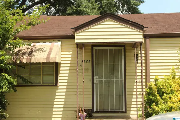 5325 COURT Q, Birmingham, AL 35208