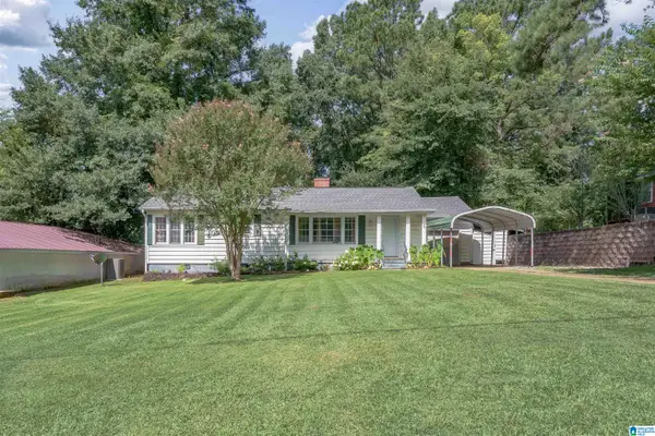 8 STINE PLACE, Tuscaloosa, AL 35405