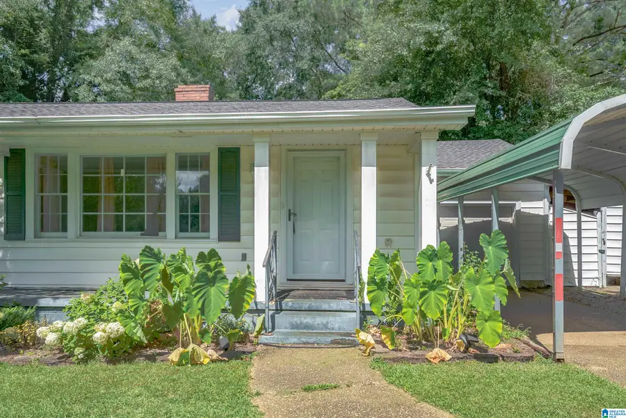 8 STINE PLACE, Tuscaloosa, AL 35405 - #3