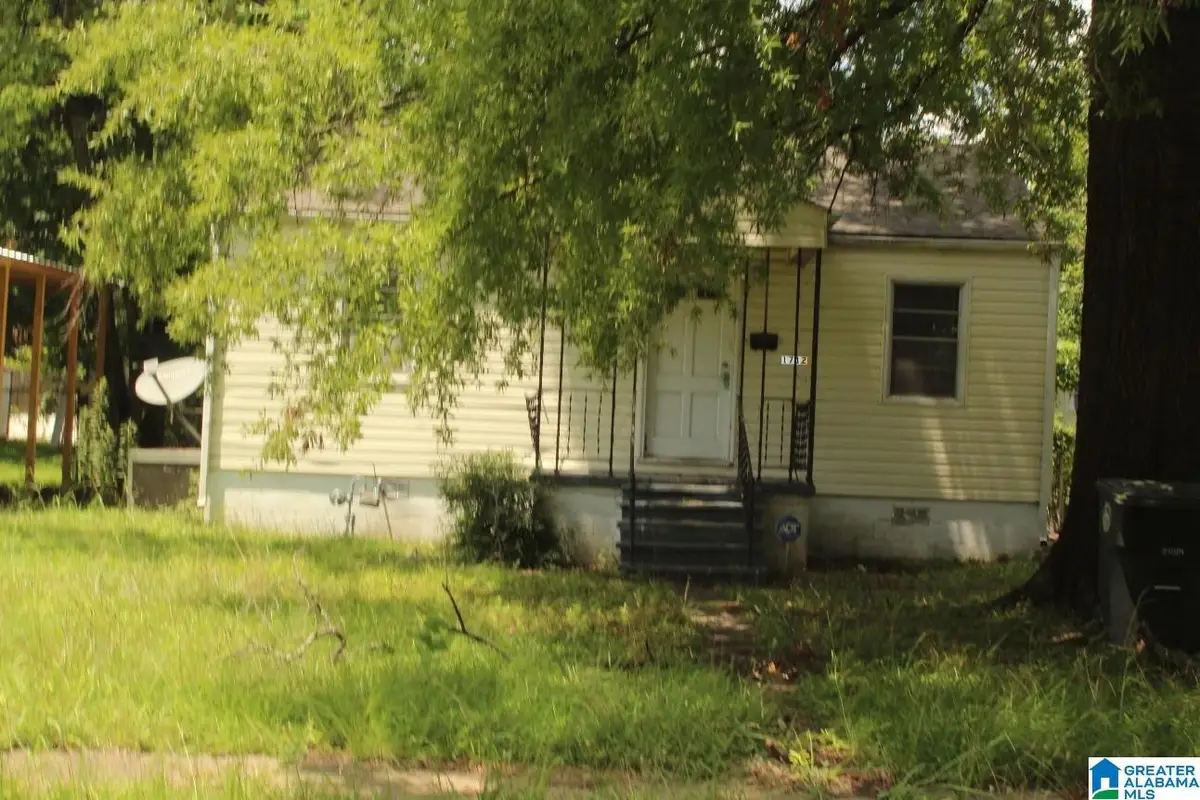 1712 1ST COURT W, Birmingham, AL 35208 - #1