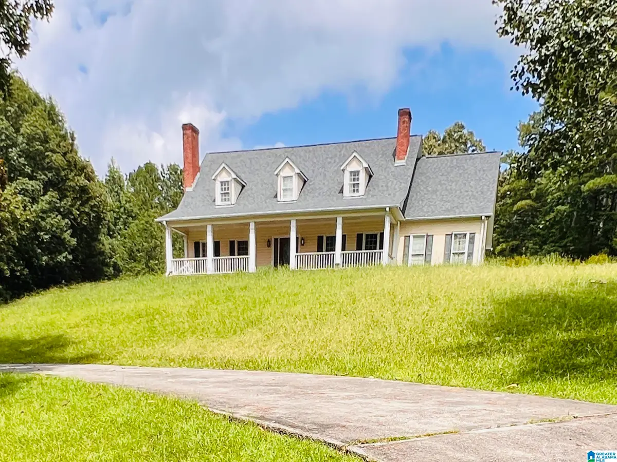 525 JASMINE HILL ROAD, Anniston, AL 36207 - #1