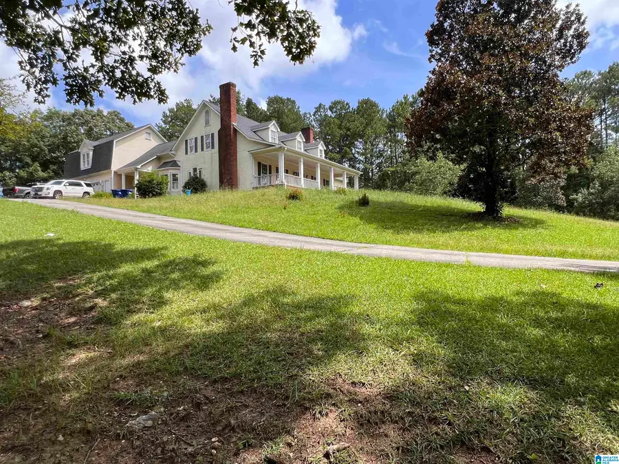 525 JASMINE HILL ROAD, Anniston, AL 36207 - #2