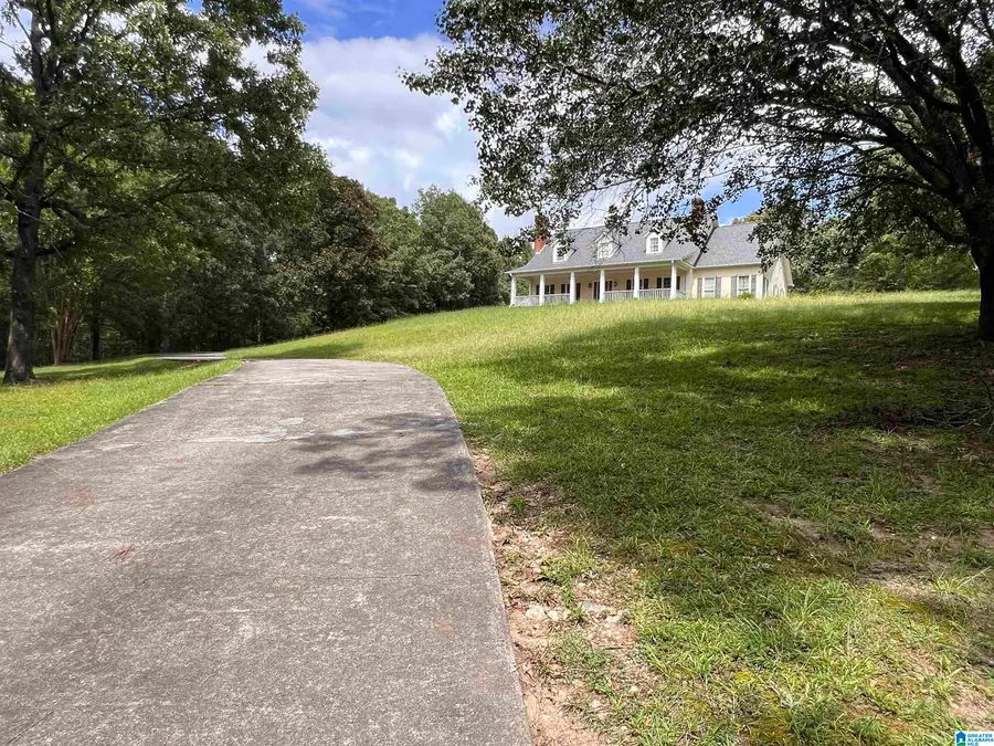 525 JASMINE HILL ROAD, Anniston, AL 36207 - #3