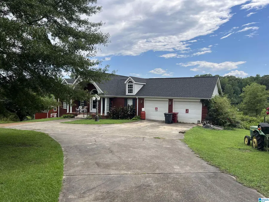 241 COUNTY ROAD 11, Hamilton, AL 35570 - #3