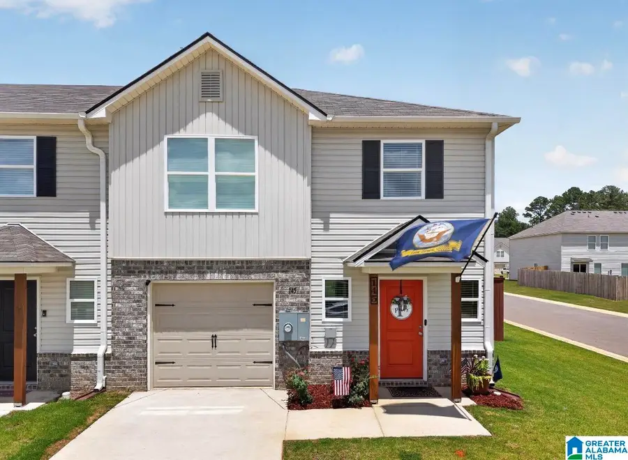 145 DRIFTWOOD LANE, Lincoln, AL 35096 - #2