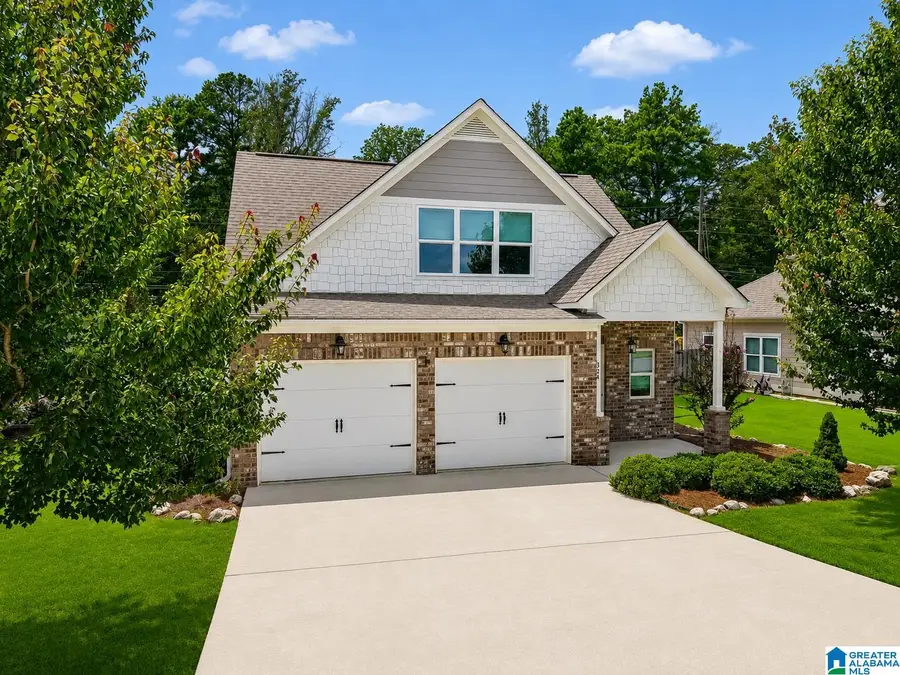 324 SHELBY FARMS LANE, Alabaster, AL 35007 - #2