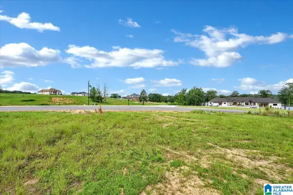 Lot 20 RIDGEWOOD DRIVE, Cullman, AL 35055