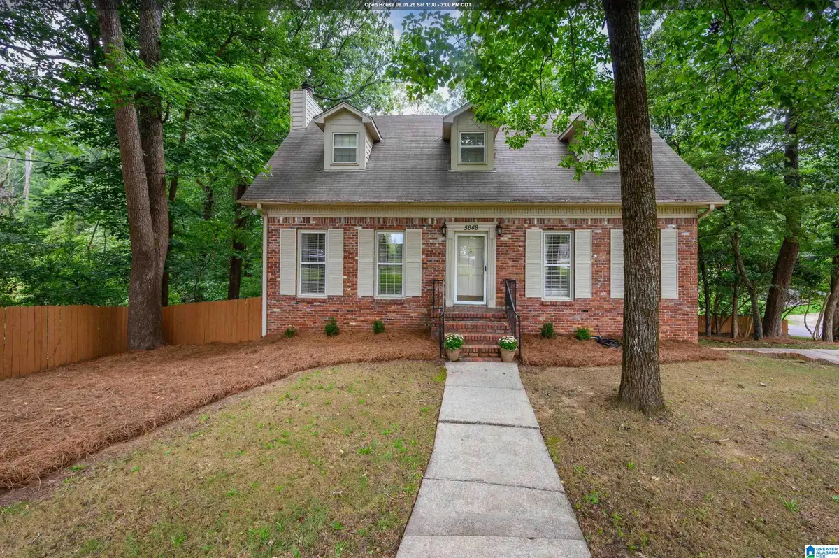 5648 HAVENHILL ROAD, Irondale, AL 35210 - #1