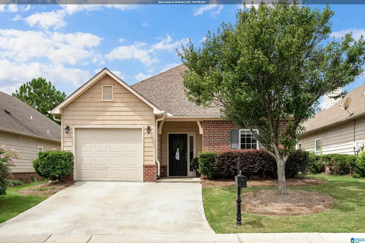 1050 FAIRBANK LANE, Chelsea, AL 35043 - #1