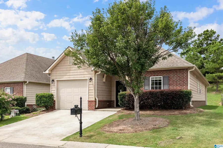 1050 FAIRBANK LANE, Chelsea, AL 35043 - #2