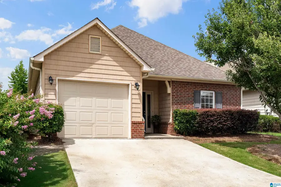 1050 FAIRBANK LANE, Chelsea, AL 35043 - #3