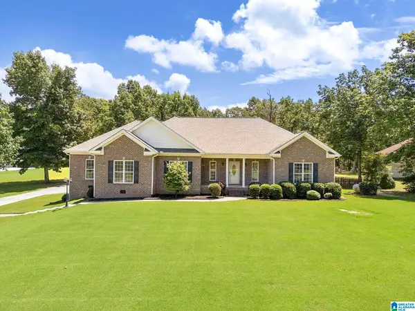 107 HIGH BLUFF ROAD, Gurley, AL 35748