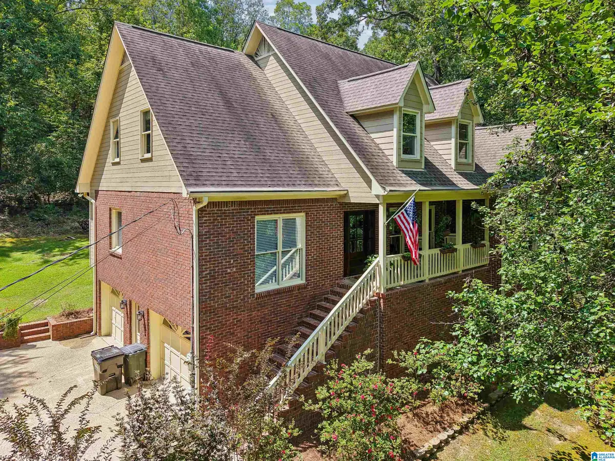 1029 MAPLE LANE, McCalla, AL 35111 - #1