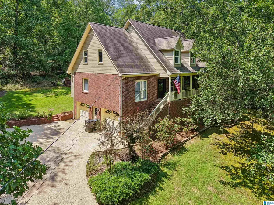 1029 MAPLE LANE, McCalla, AL 35111 - #2