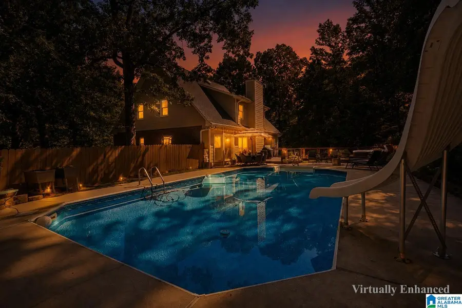 1029 MAPLE LANE, McCalla, AL 35111 - #3