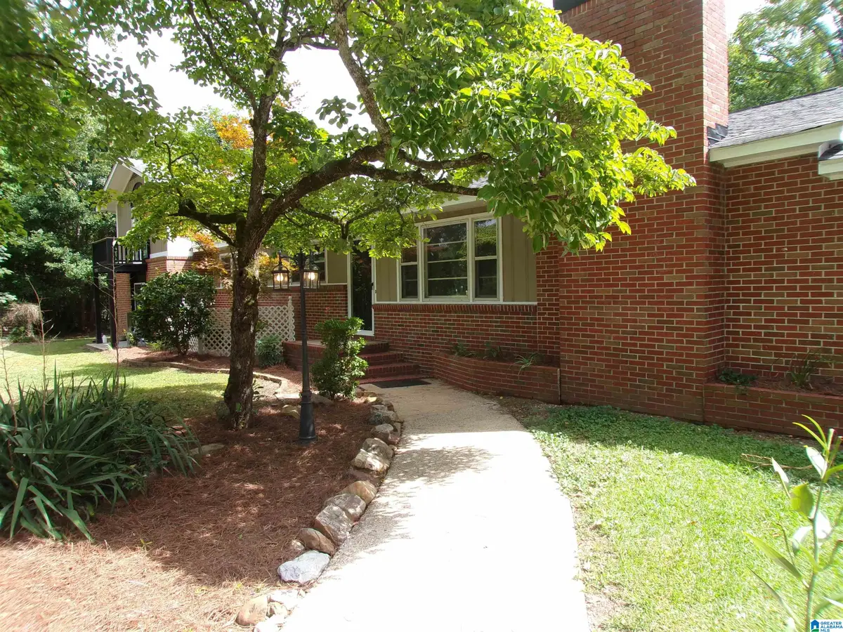 601 E GLADE ROAD, Anniston, AL 36206 - #1