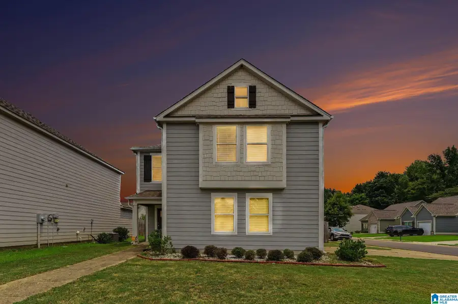 1005 HAWTHORN LANE, Odenville, AL 35120 - #2