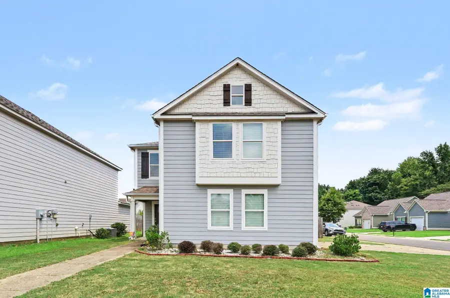 1005 HAWTHORN LANE, Odenville, AL 35120 - #3