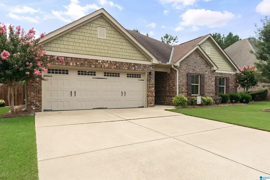 2117 CHELSEA PARK BEND, Chelsea, AL 35043 - #2