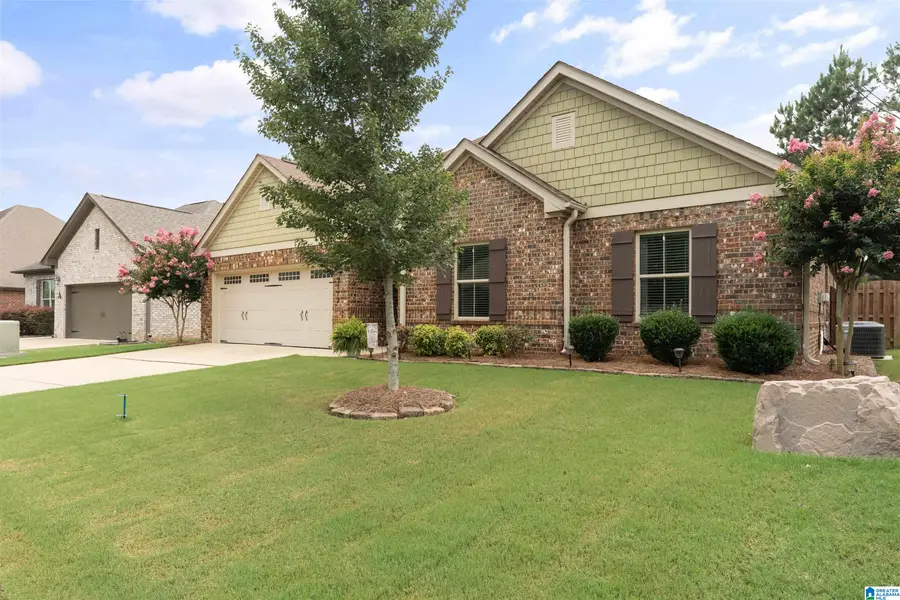 2117 CHELSEA PARK BEND, Chelsea, AL 35043 - #3