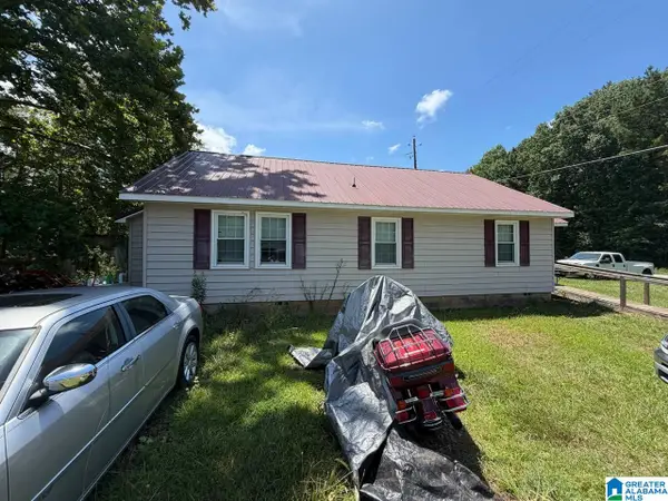 11508 HIGHWAY 22 E, New site, AL 36256