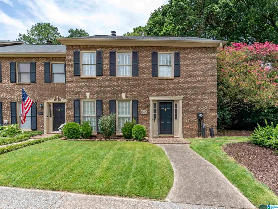 1940 MOUNTAIN LAUREL LANE, Hoover, AL 35244 - #2