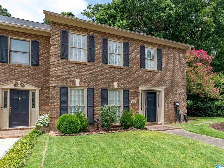 1940 MOUNTAIN LAUREL LANE, Hoover, AL 35244 - #3