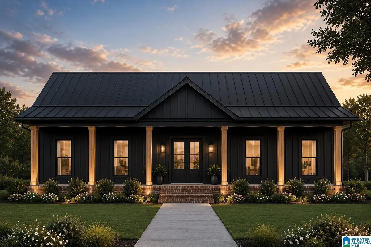340 COUNTY ROAD 212, Centre, AL 35960 - #1