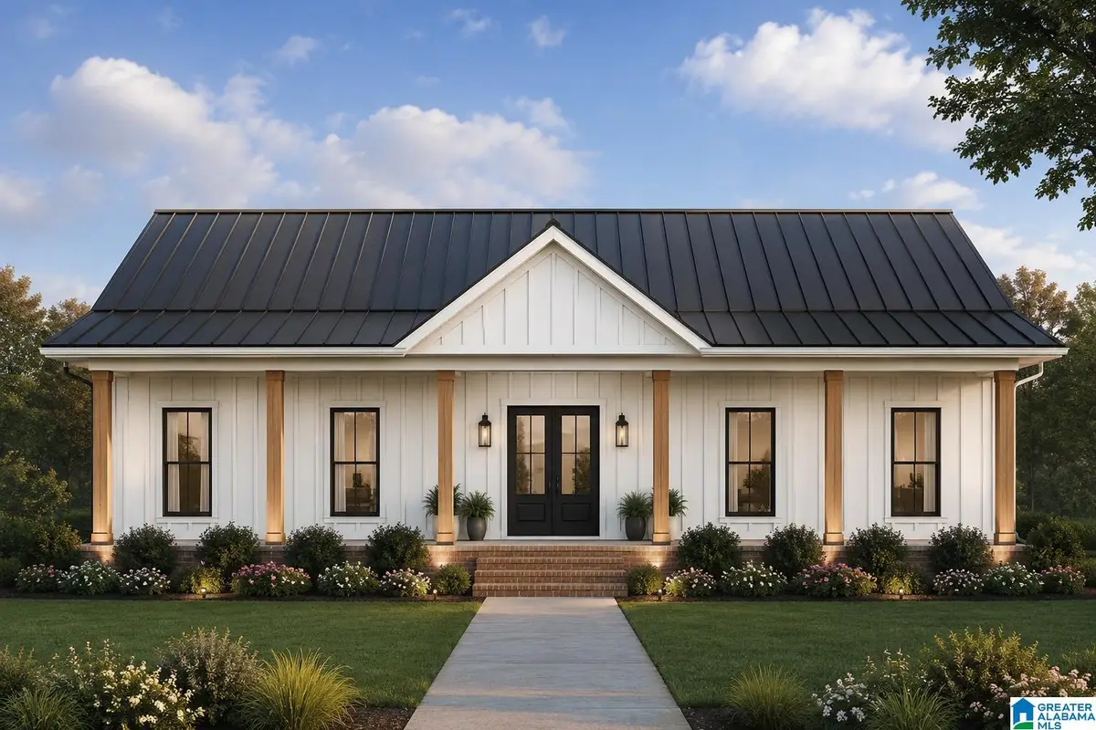 320 COUNTY ROAD 212, Centre, AL 35960 - #1