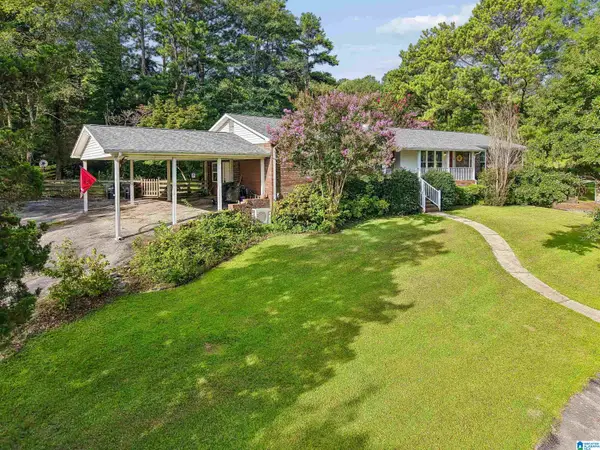 3755 HIGHWAY 331, Columbiana, AL 35051