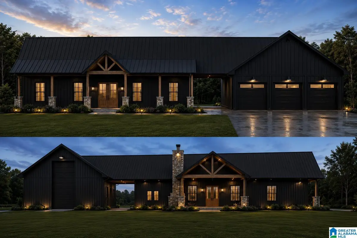 330 COUNTY ROAD 212, Centre, AL 35960 - #1